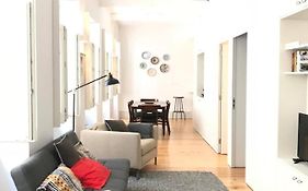 Loios Flat
