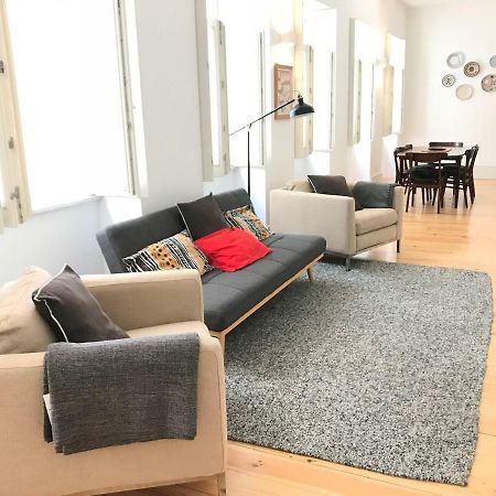 Appartement Loios Flat à OOporto Extérieur photo