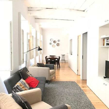 Appartement Loios Flat à OOporto Extérieur photo