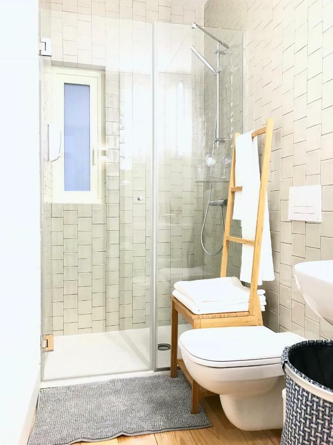 Appartement Loios Flat à OOporto Extérieur photo