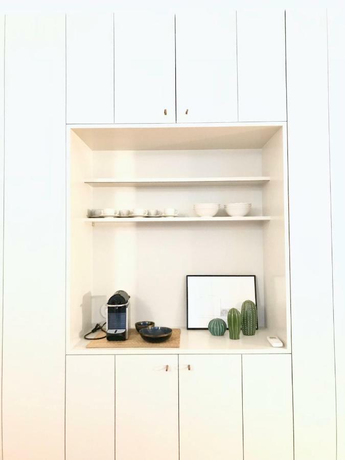 Appartement Loios Flat à OOporto Extérieur photo