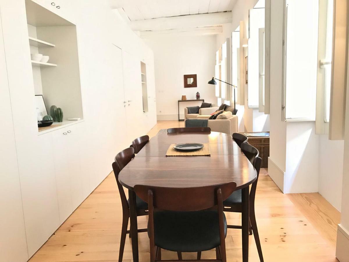 Appartement Loios Flat à OOporto Extérieur photo
