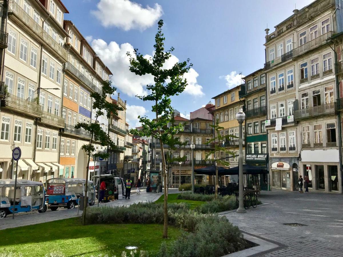 Appartement Loios Flat à OOporto Extérieur photo