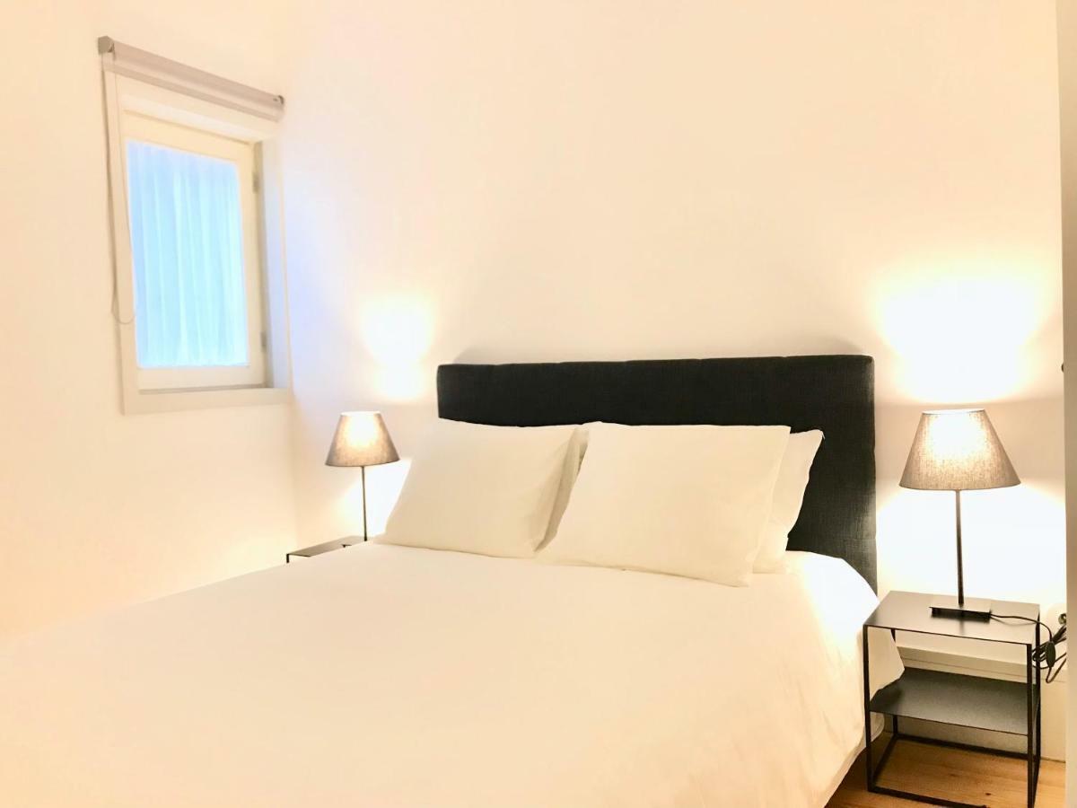Appartement Loios Flat à OOporto Extérieur photo
