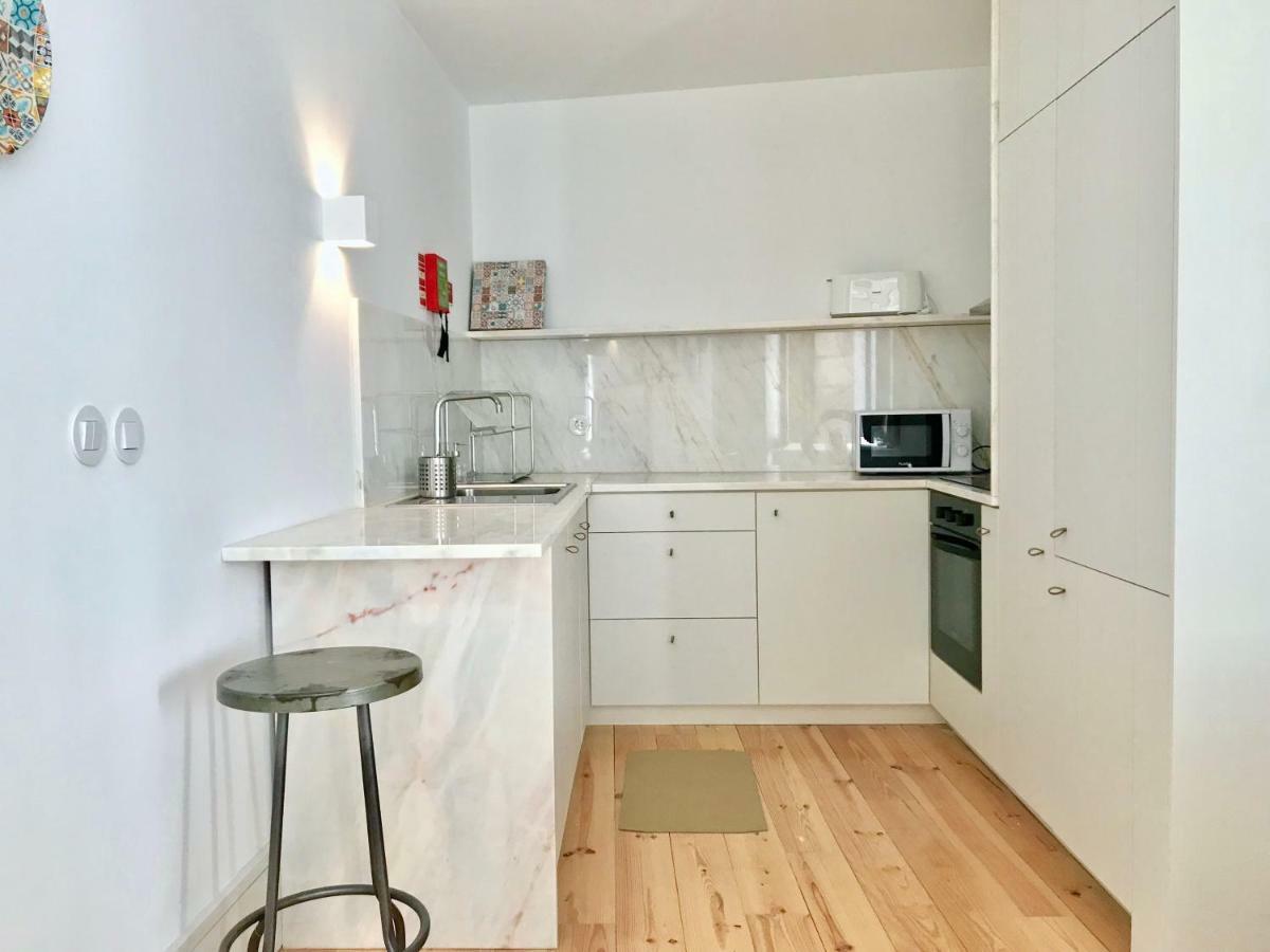 Appartement Loios Flat à OOporto Extérieur photo