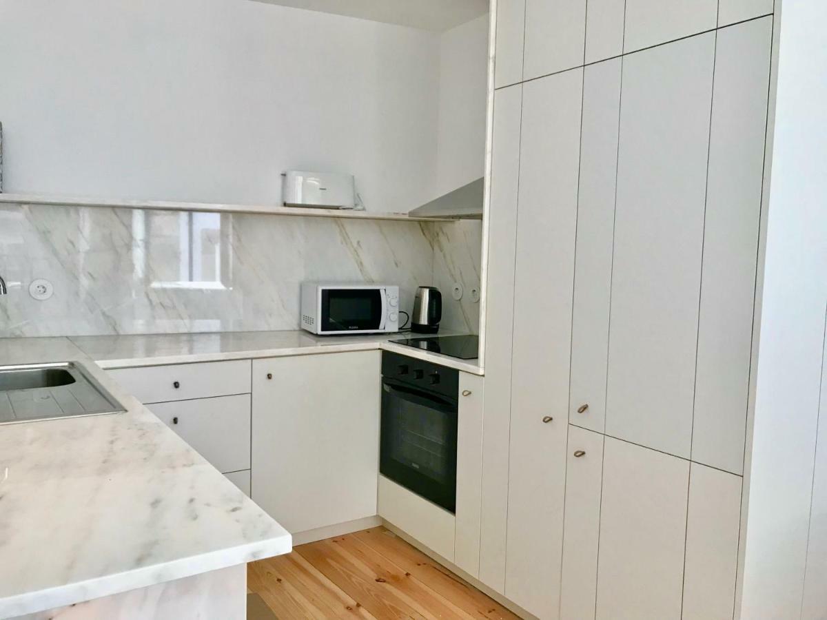 Appartement Loios Flat à OOporto Extérieur photo