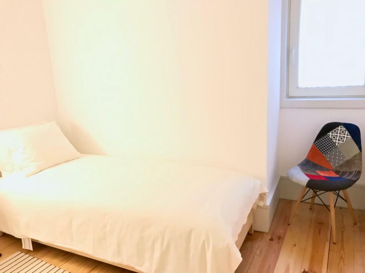 Appartement Loios Flat à OOporto Extérieur photo