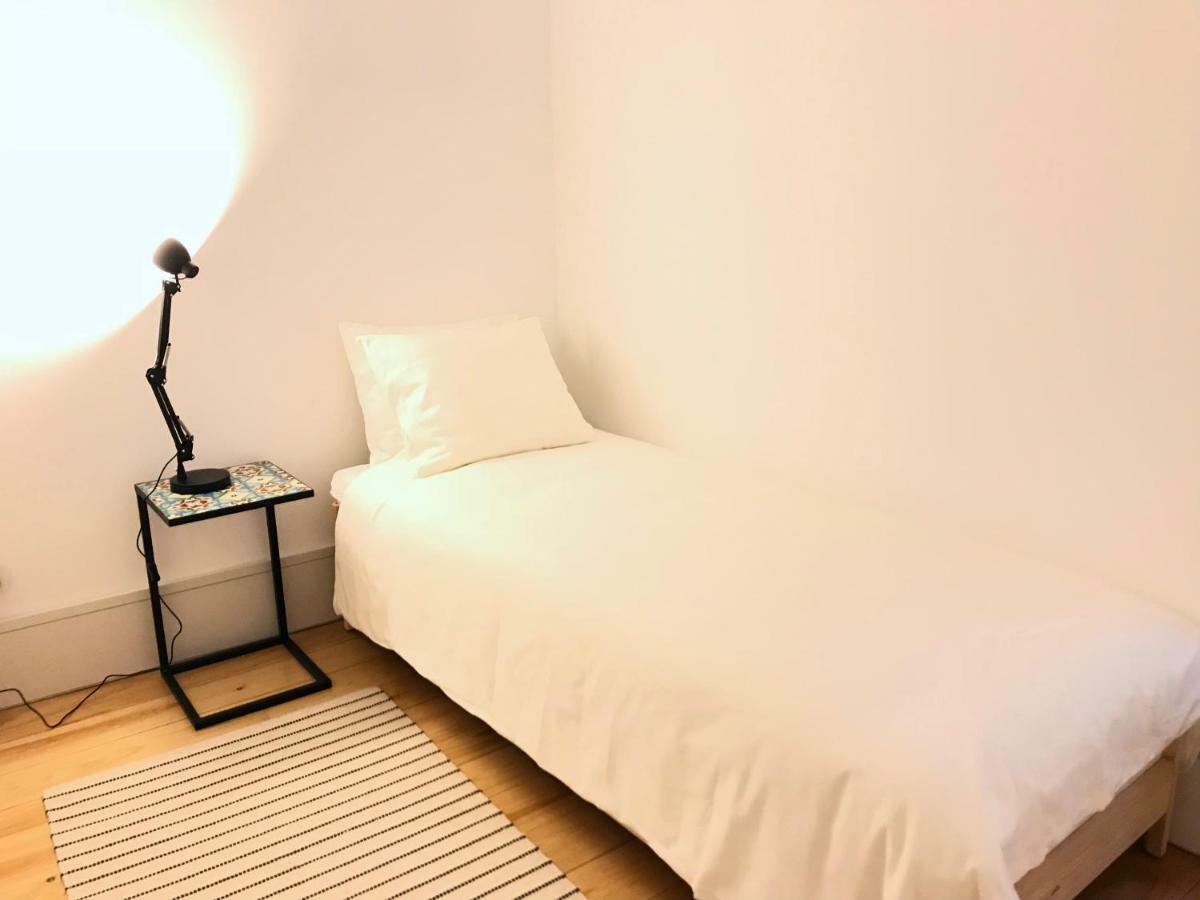 Appartement Loios Flat à OOporto Extérieur photo