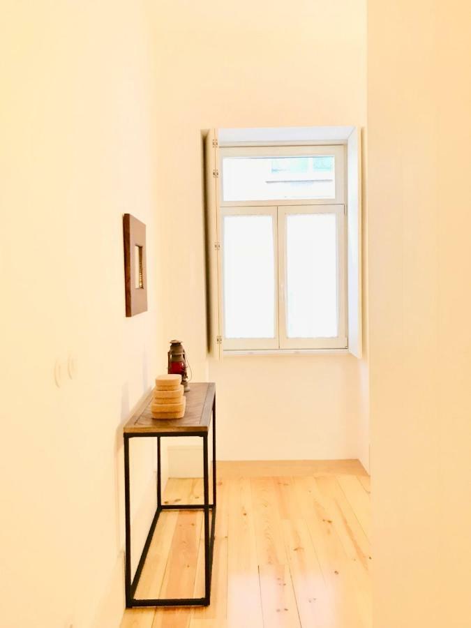 Appartement Loios Flat à OOporto Extérieur photo