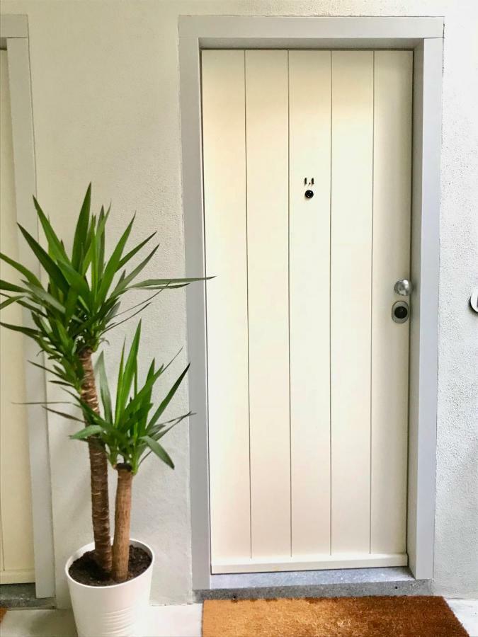 Appartement Loios Flat à OOporto Extérieur photo