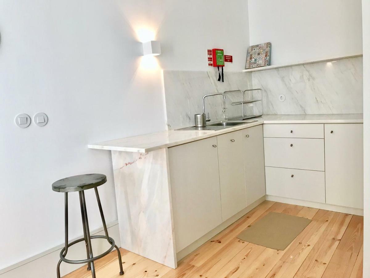Appartement Loios Flat à OOporto Extérieur photo