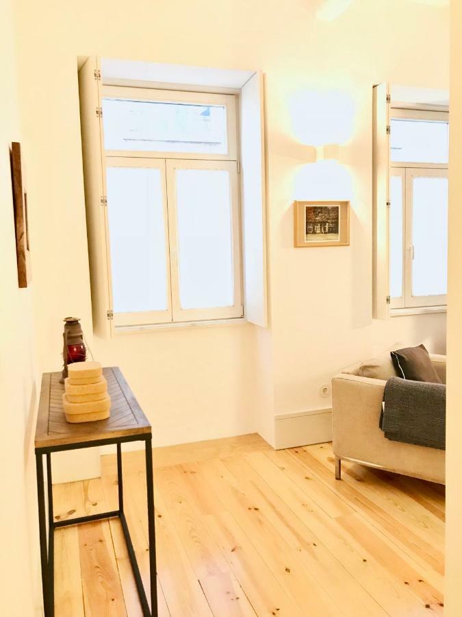 Appartement Loios Flat à OOporto Extérieur photo