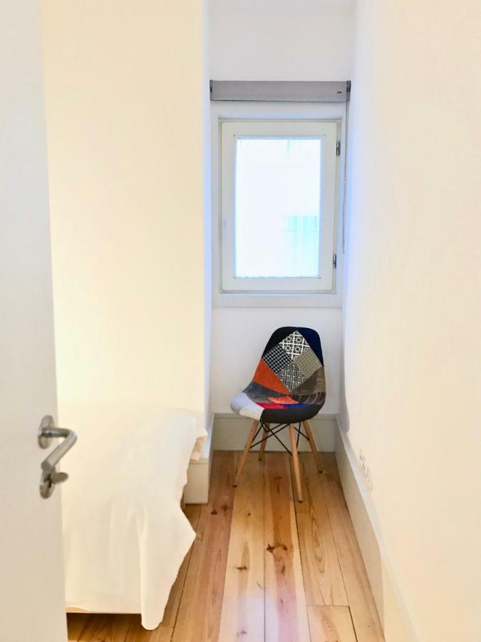 Appartement Loios Flat à OOporto Extérieur photo