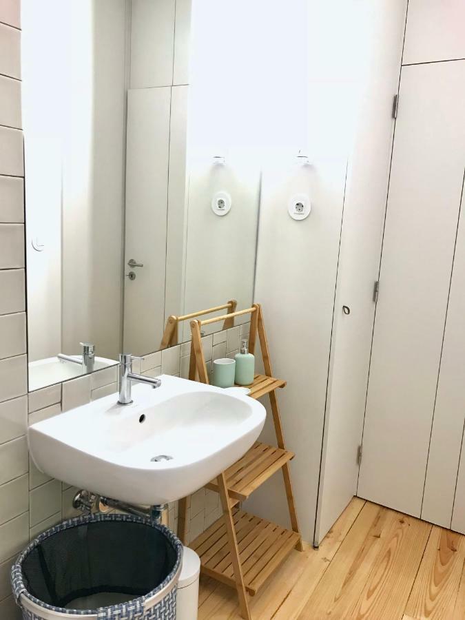 Appartement Loios Flat à OOporto Extérieur photo