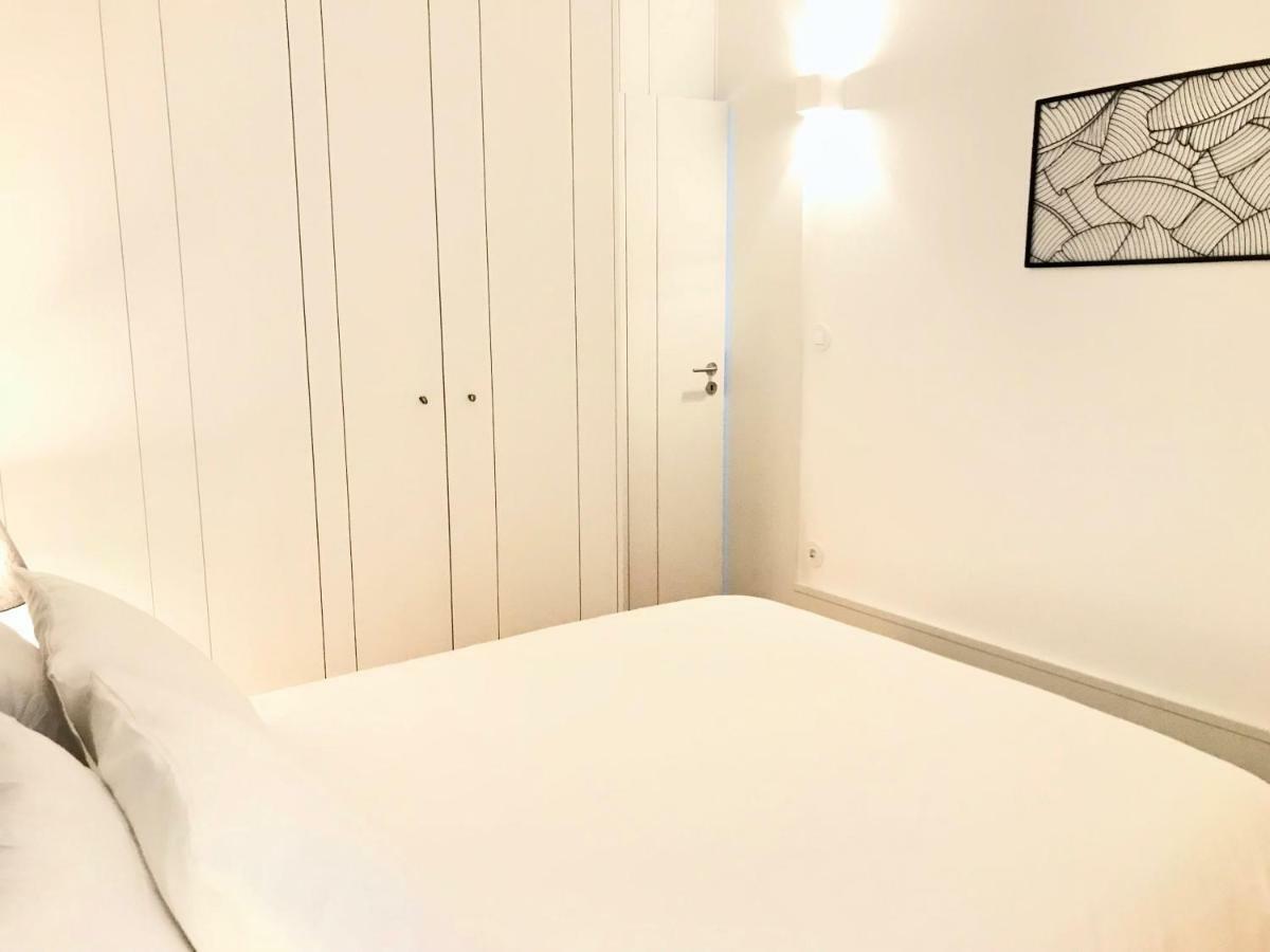 Appartement Loios Flat à OOporto Extérieur photo
