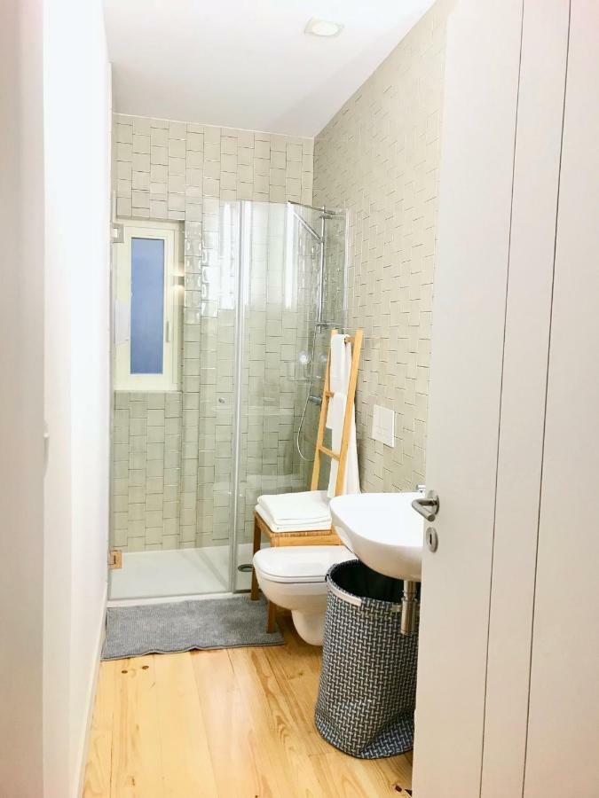 Appartement Loios Flat à OOporto Extérieur photo