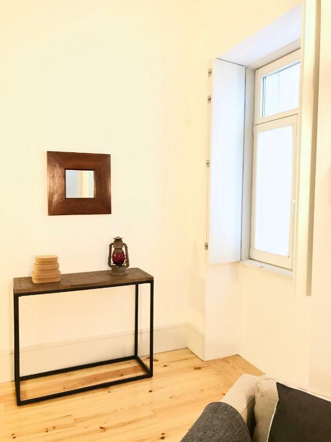 Appartement Loios Flat à OOporto Extérieur photo