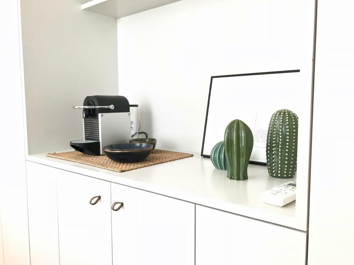 Appartement Loios Flat à OOporto Extérieur photo