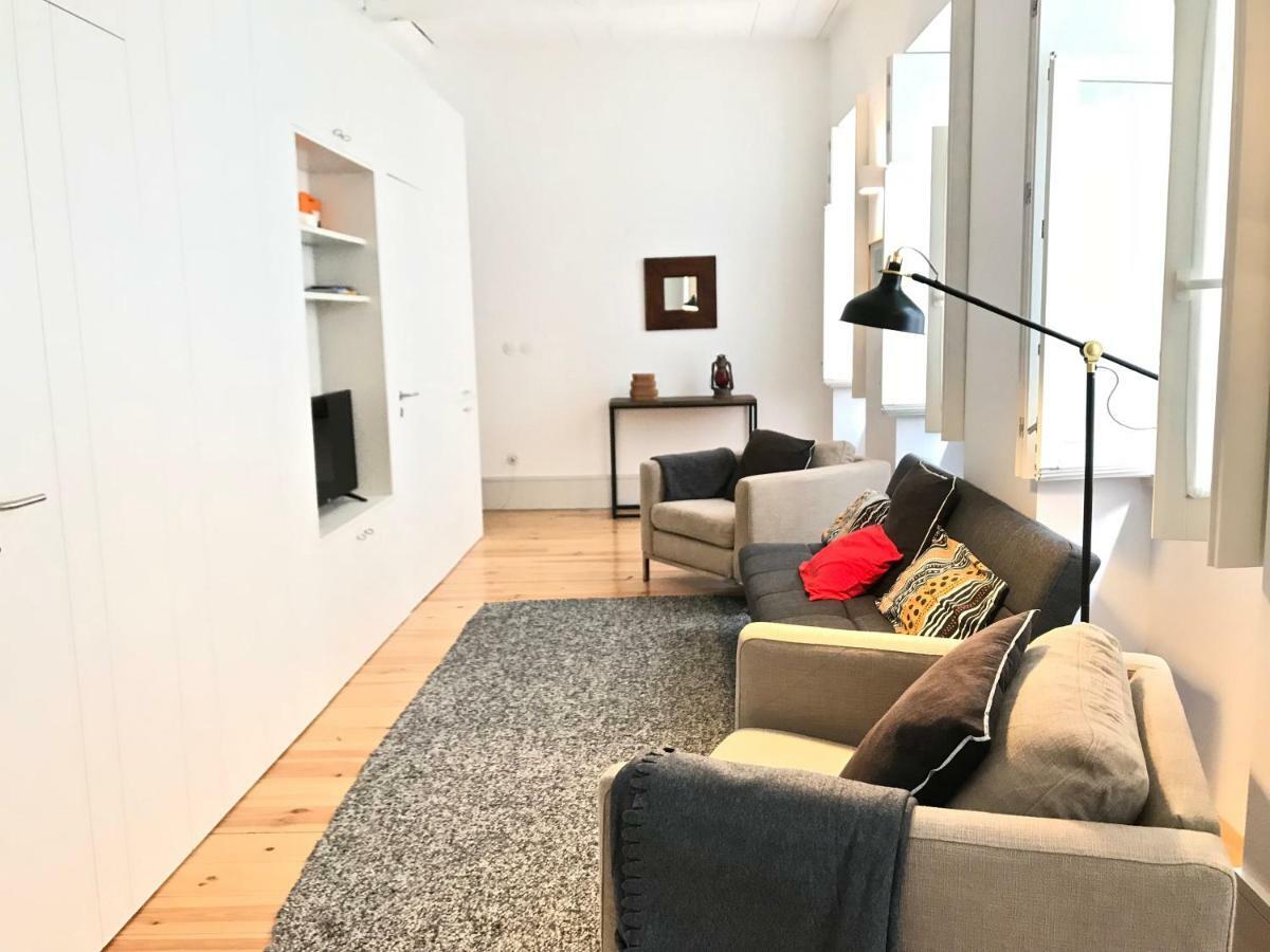 Appartement Loios Flat à OOporto Extérieur photo