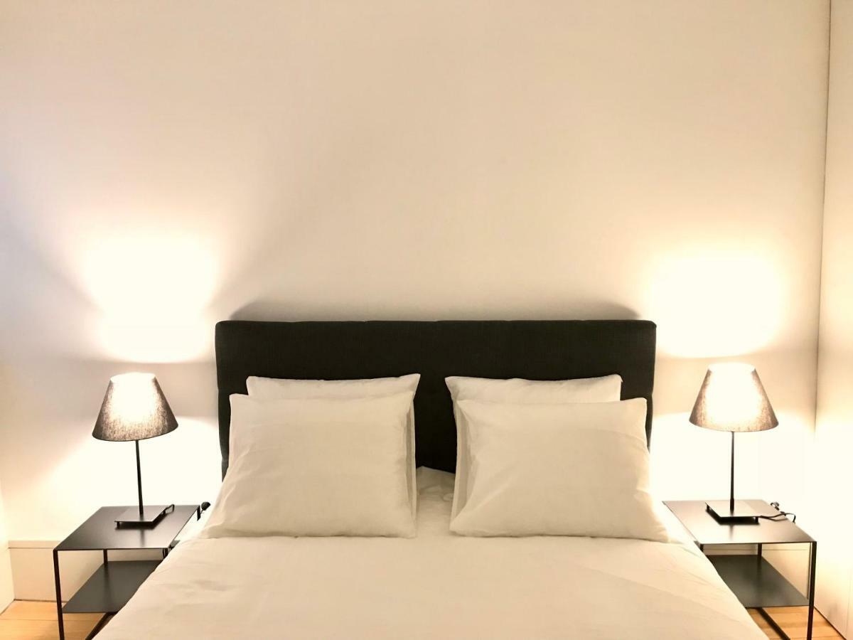 Appartement Loios Flat à OOporto Extérieur photo