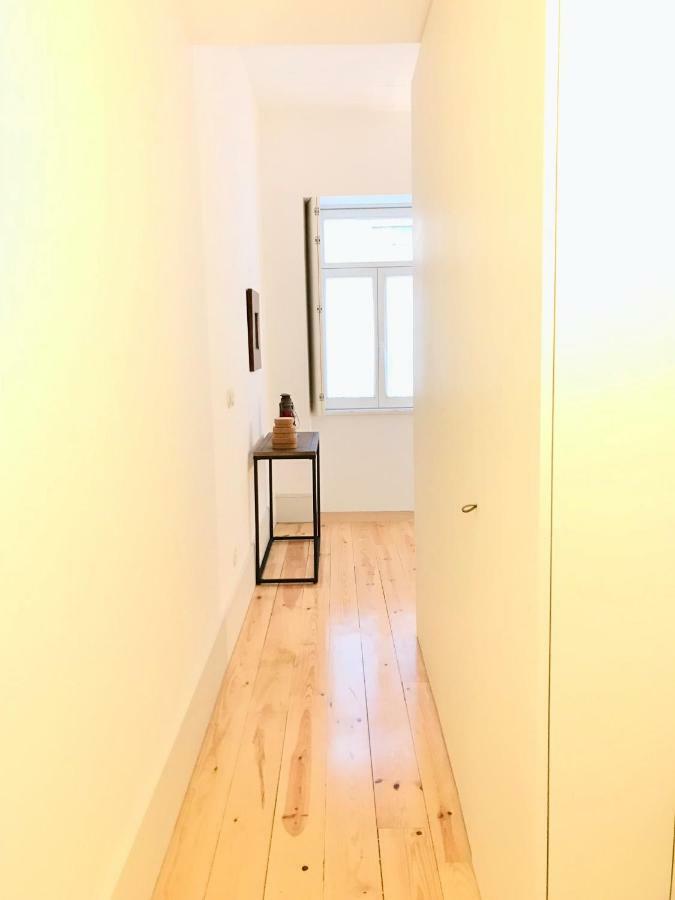 Appartement Loios Flat à OOporto Extérieur photo